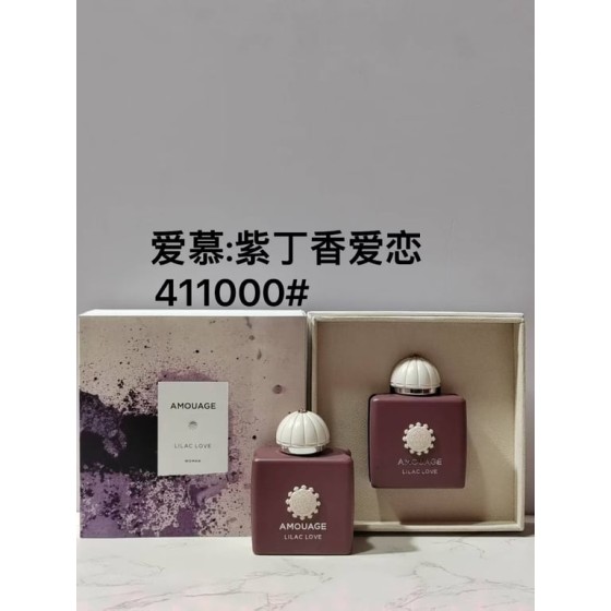 Lilac Love Woman Eau de Parfum-100ml